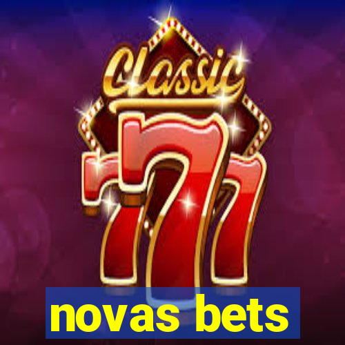 novas bets